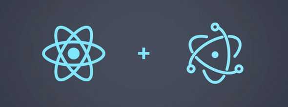 react and electron